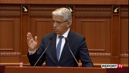 Lleshaj debat me Përmetin: Nëse makina BMW kushton më shumë se 49 mijë euro, jap dorëheqjen