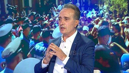 Protesta e naftëtarëve, Baçi: Rama po u vjedh pagat, punonjësve u ka vajtur thika në kockë