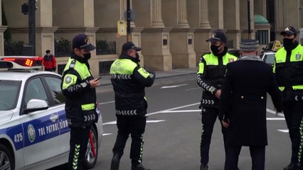 Карабах: восстановление после войны