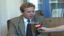 Genc Pollo: Pergezoj kandidatet qe nuk hoqen dore nga balotazhi (13 Tetor 2000)