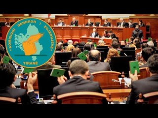 Ora News - Kuvend, ngrihet Komisioni që përzgjedh anëtarët e KQZ, emrat e 33 kandidatëve