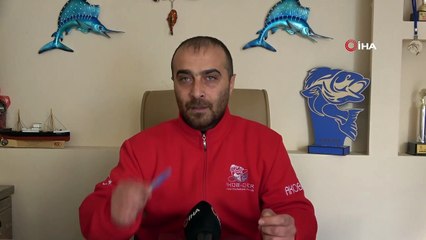 Balon Balığı Avı Balıkçıları Sevindirdi
