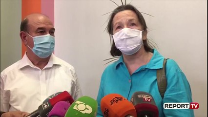 Ambasadorja franceze nga Korça: 'Kushtetuesja' të plotësohet sa më parë! Këshilli Politik e di punën