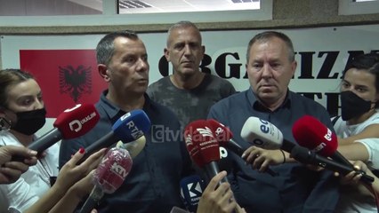 Rrjedhin dosjet e 4 mije deshmitareve te mbrojtur te “Speciales” | Lajme - News