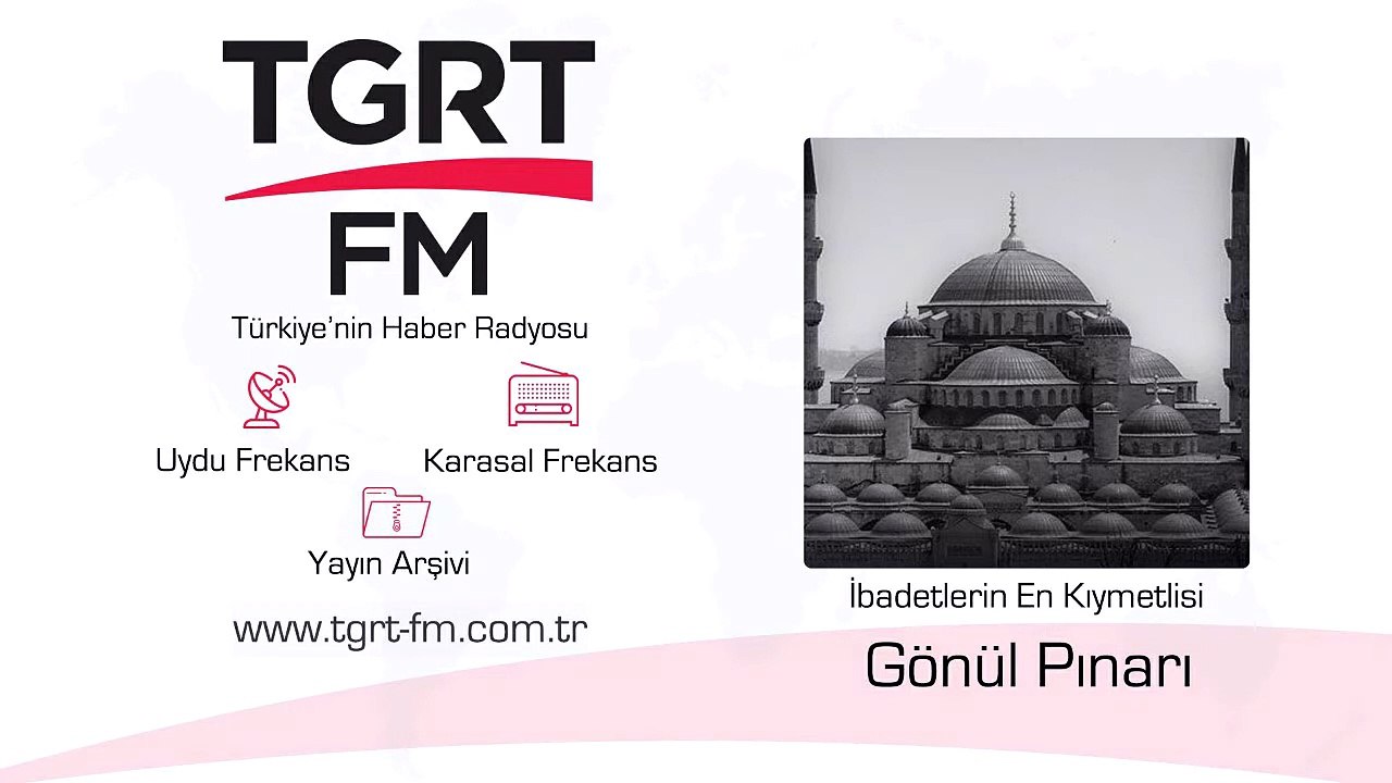 Gönül Pinari 20121203 Ömrü Luzumsuz Yerde Kullanmamalı