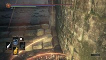 Abyss Watchers NG+40 Fume Ultra Greatsword