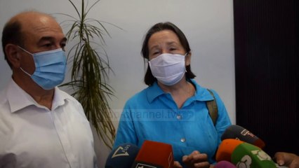 Top News - Ambasadorja franceze/ ‘Kushtetuesja është e domosdoshme’