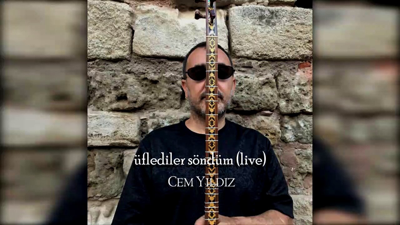 Cem Yıldız - Yarım Bıraktın