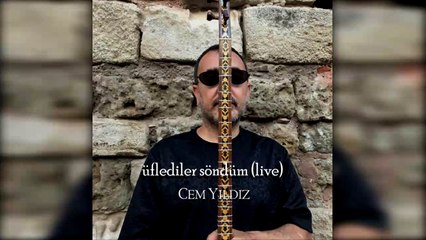 Cem Yıldız - Aşk Olsun