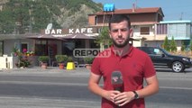 Report TV -Elbasan/ Ekzekutohet në 60 sekonda vëllai i Talo Çelës, 20 gëzhoja në vendin e ngjarjes!