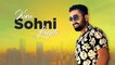 Kinni Sohni Lagdi | Manna Dhillon | New Punjabi Song 2020 | Japas Music