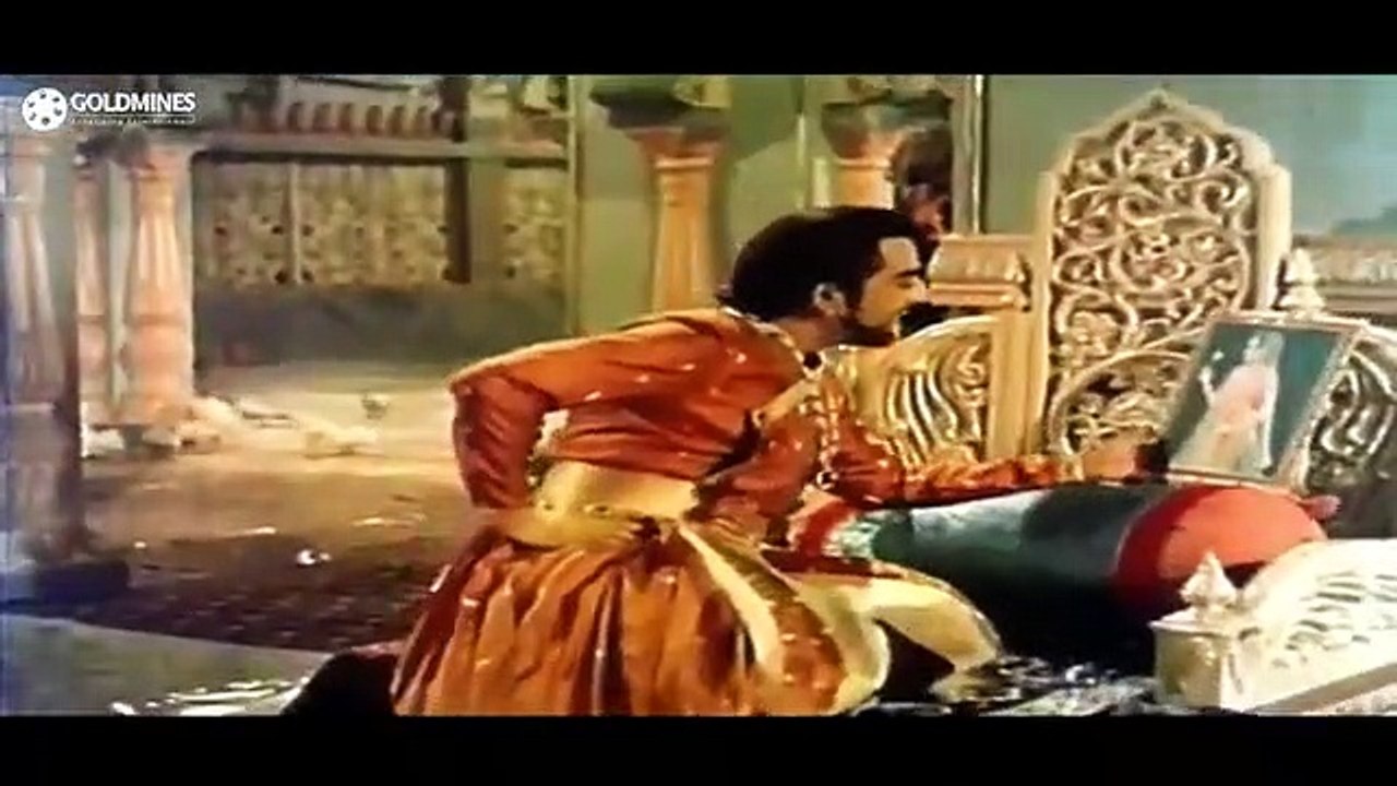 TAJ MAHAL(1963)-part1