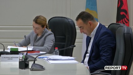 Report TV -Aplikimet për KQZ-në e re/ Bledar Skënderi kërkon rikthimin, aplikon për kryekomisionerin