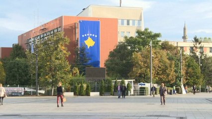 Top News - Hoti në parlament/ Dialogu përfundon me njohje