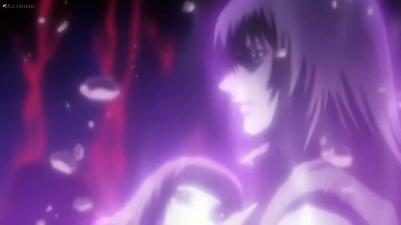 Claymore - Legends Never Die