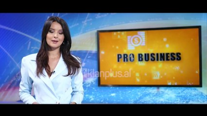 Pro Business rikthehet me 21 Shtator!