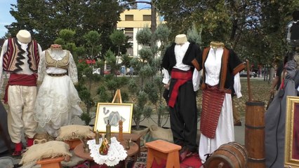 "Muzeu lëvizës" i Tiranës vjen në Gjakovë-Lajme