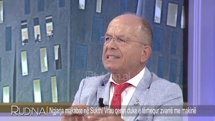 Vendi ku duhet ta dergoni qenin nese nuk e deshironi me ne shtepi