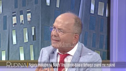 "Ai qe dhunon kafshet, dhunon dhe njerezit"