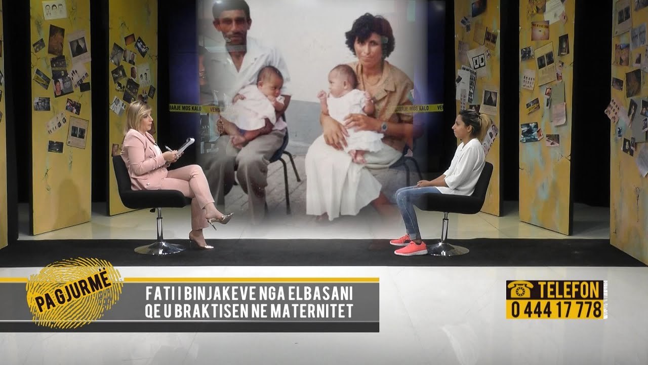 Fati i binjakeve ne jetimore, ja si i shpetuan abuzimit seksual 15-vjecaret