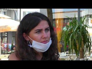 Lagjia "Ali Ibra" e shndërruar në vatër mbeturinash - Reportazh