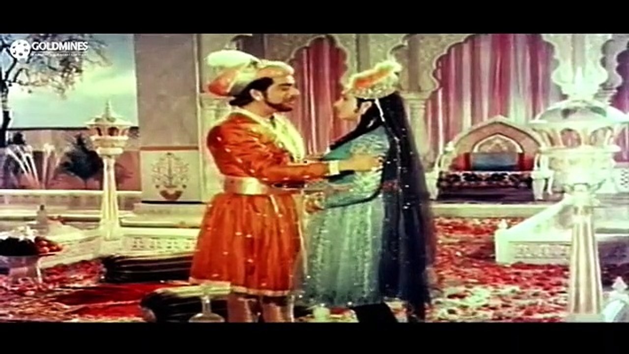 TAJ MAHAL (1963)-part3