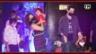 Sunny Leone With Husband & Daughter Nisha Kaur Weber with her son Noah and Asher Singh Weber