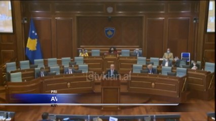 Hoti: Marreveshja e 4 Shtatorit nuk eshte e demshme