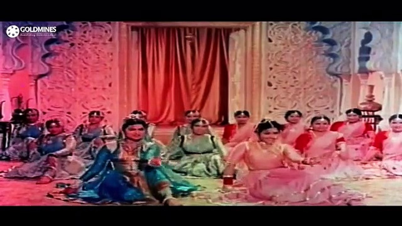 TAJ MAHAL (1963)-part4