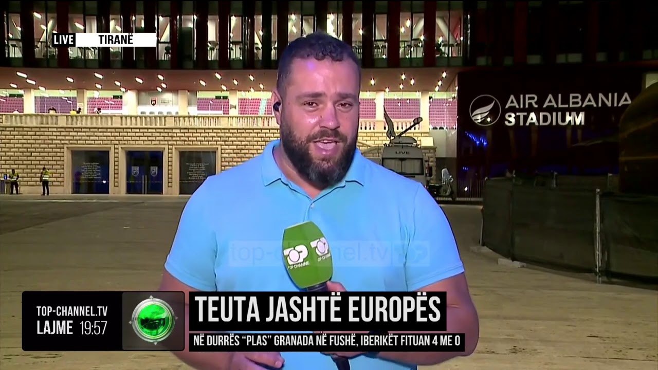 Kukësi përballë Wolfsburg/ “Ujqërit” zbarkojnë...