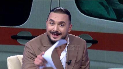 Fiks Fare, I sëmuri me HIV/AIDS pa trajtim mjekësor, shkak pandemia, 17 Shtator 2020, Pjesa 2