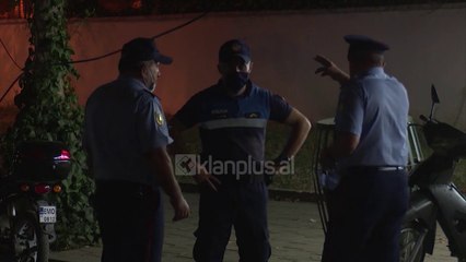 Flet per here te pare i plagosuri ne atentatin me tritol