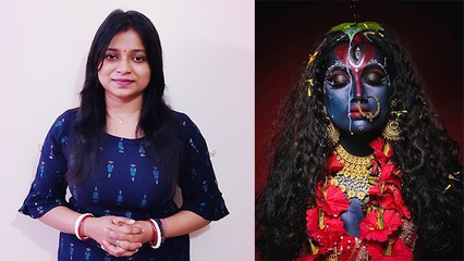Kissa Puran: Maa Kali ने किसकी कोख से लिया जन्म | Maa Kali Rahasya | Boldsky