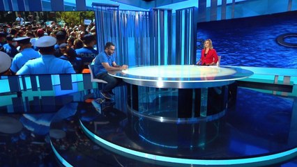 Ora News - Dëshpërimi i naftëtarit në Ballsh: Do të na lënë të vdesim po u futëm në grevë urie