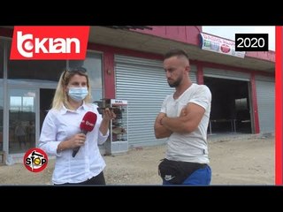 Stop - Peze-Helmes/E mban ne pune, por nuk i jep rrogen: Mori pagen e luftes! (17 Shtator 2020)
