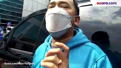 Ruben Onsu Tak Akan Beri Ampun buat Pembully Betrand Peto