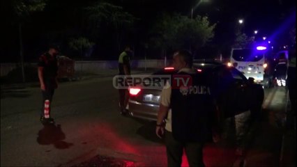 Policia e Beratit aksion ‘blic’ dhe post-blloqe në qytet, kërkohen në çdo cep të “rrezikshmit”