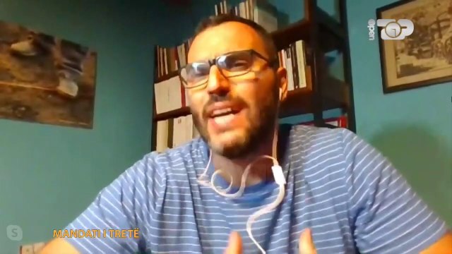 Arlind Qori: Rama nuk duhet të kishte marre asnjë mandat. Oligarkët vendosin për zgjedhjet