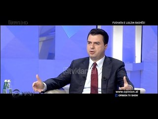 Cili eshte qendrimi i Bashes per marreveshjen e detit