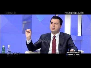 Basha: Ne zgjedhje shkojme bashke me aleatet