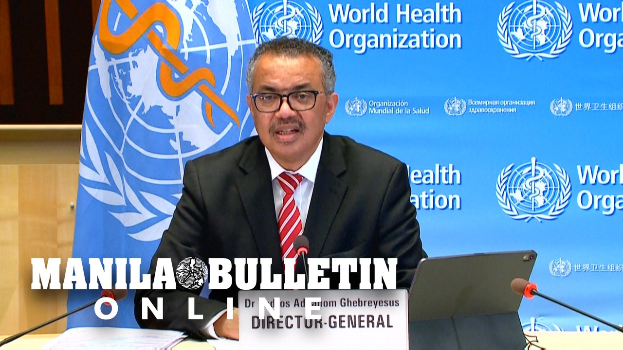 WHO warns vaccines ‘ do not equal zero Covid’