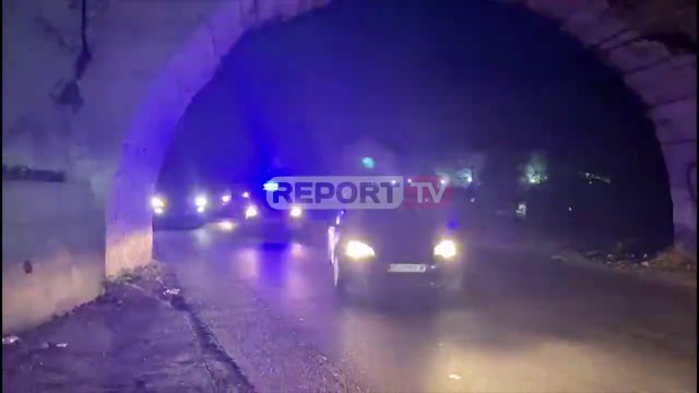 Në kërkim të vrasësve të Bujar Çelës/ Makina s’i bindet patrullës në Elbasan, RENEA në ndjekje