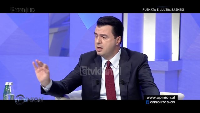 Basha i “mbyll” deren Rames: Nuk hyj ne nje qeveri me te