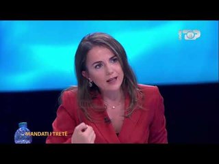 Hajdari: Oligarkët nuk janë më të fortë se qytetarët, s'duhet të pranojmë vjedhjet