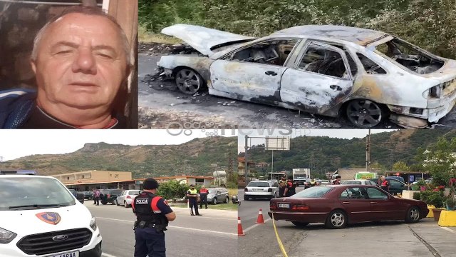 Detaje të reja mbi ekzekutimin: Ndaj Bujar Çelës u shkrehën 21 plumba me tre pistoleta të ndryshme