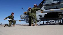APKWS II Kit installation on Hydra 70 Rocket