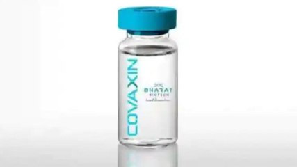 Bharat Biotech issues clarification after Haryana minister tests coronavirus positive