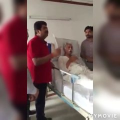 #राष्ट्र प्रेमी महाशय धर्मपाल गुलाटी जी/MDH video_2020_12_05_14_33_24