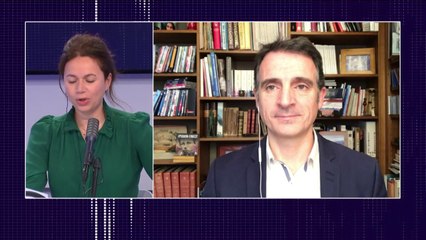 Subventions au CCIF, remontées mécaniques fermées... Le "8h30 franceinfo" d'Éric Piolle