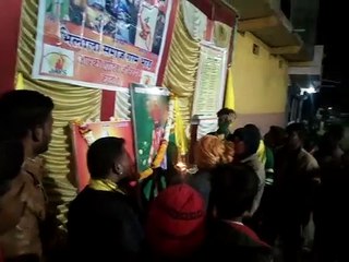रॉबिनहूड श्री टंट्या भील की शहादत दिवस पर उनके बलिदान को याद किया गया